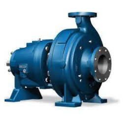 پروسس پمپ/پمپ فرآیندی | Process Pumps